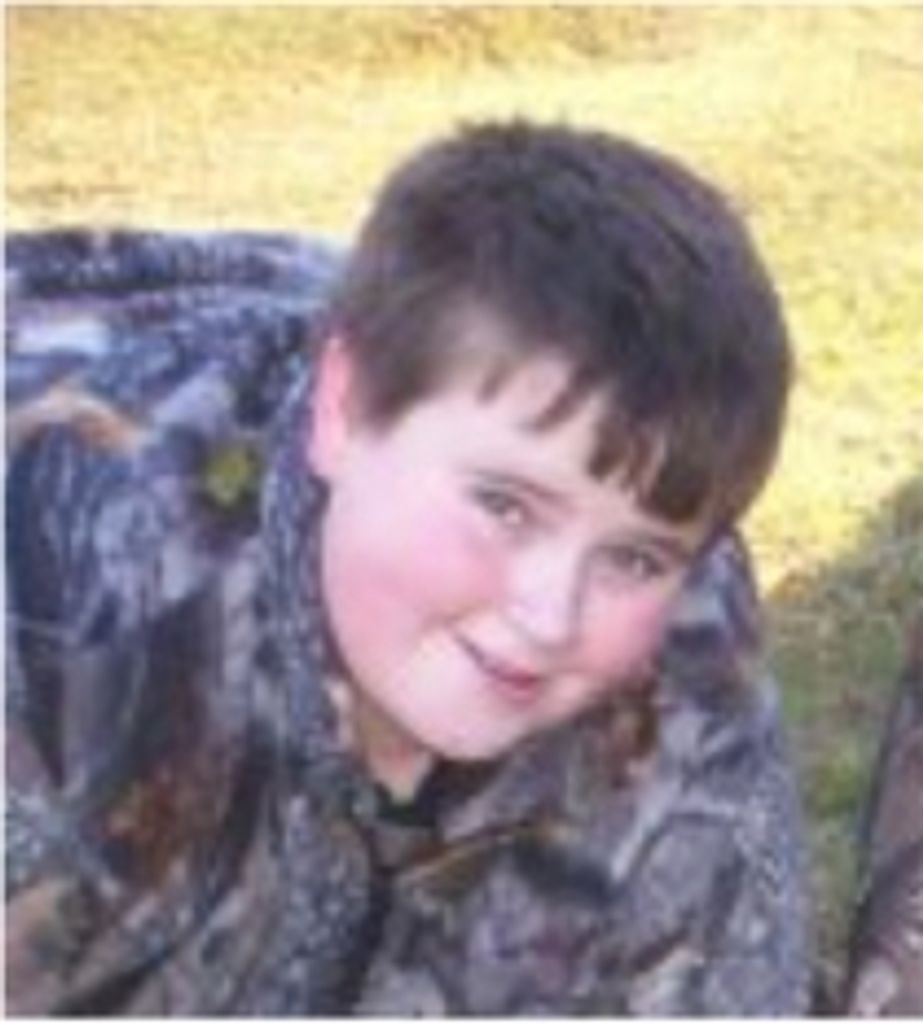 Corey Mason