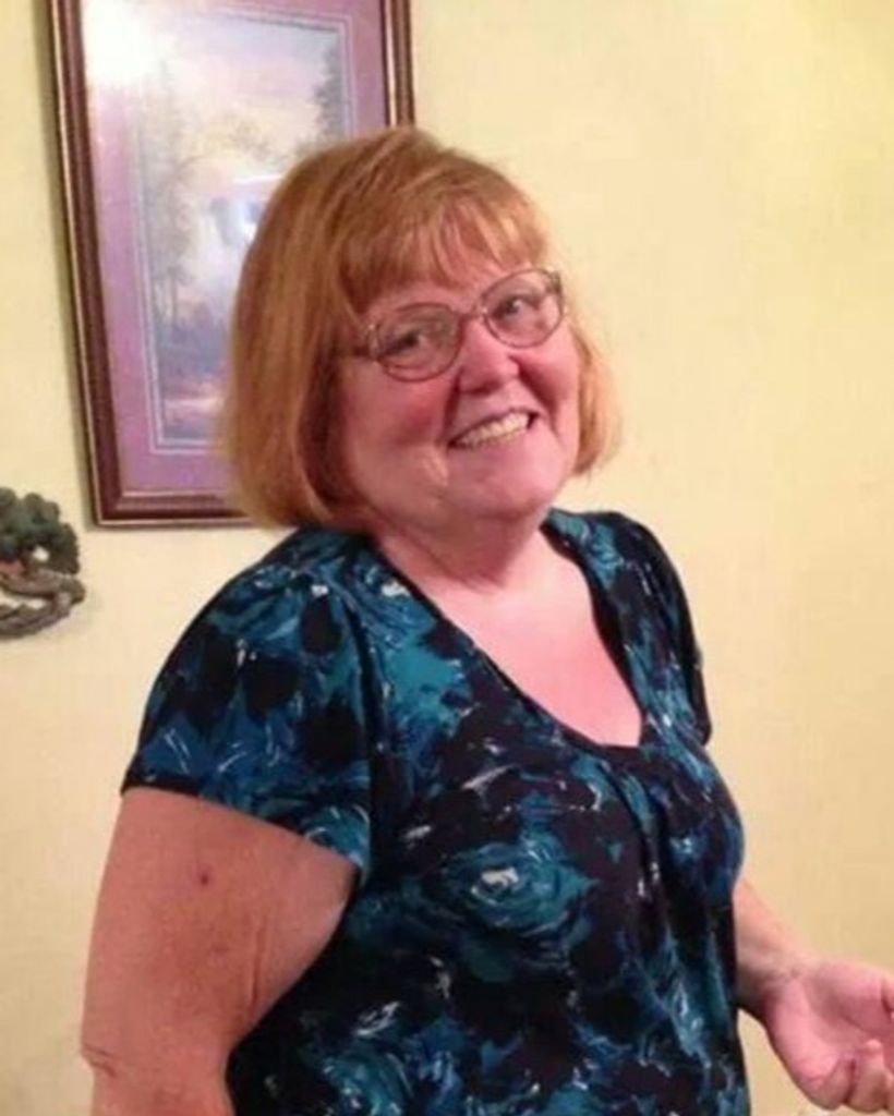 Arrietta Burgess Profile Photo