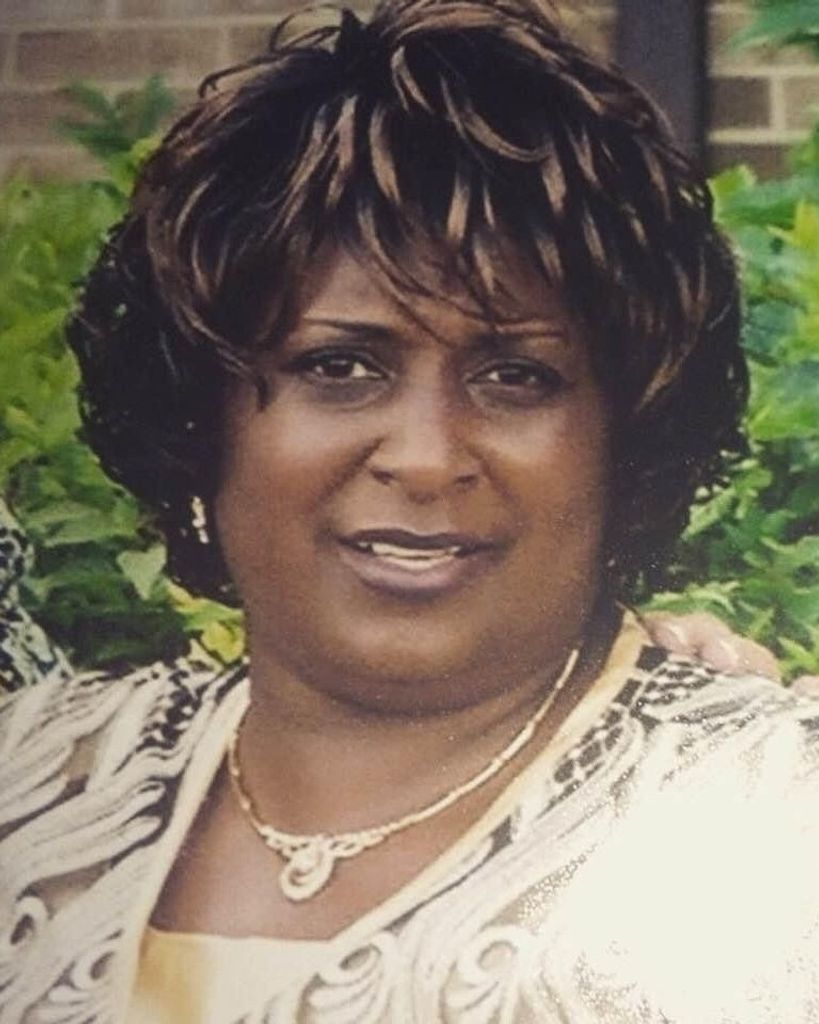 Bonita Pulliam Profile Photo