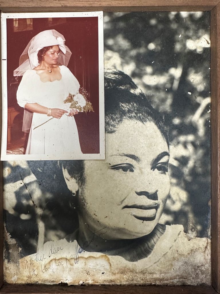 Pauline Barbara Hastings-Griffin