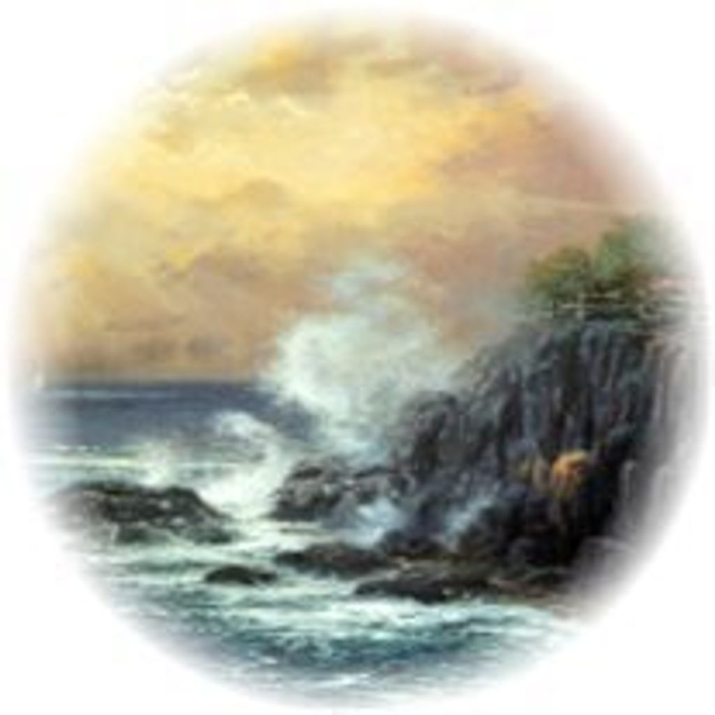 Ralph Everett Sawyer,