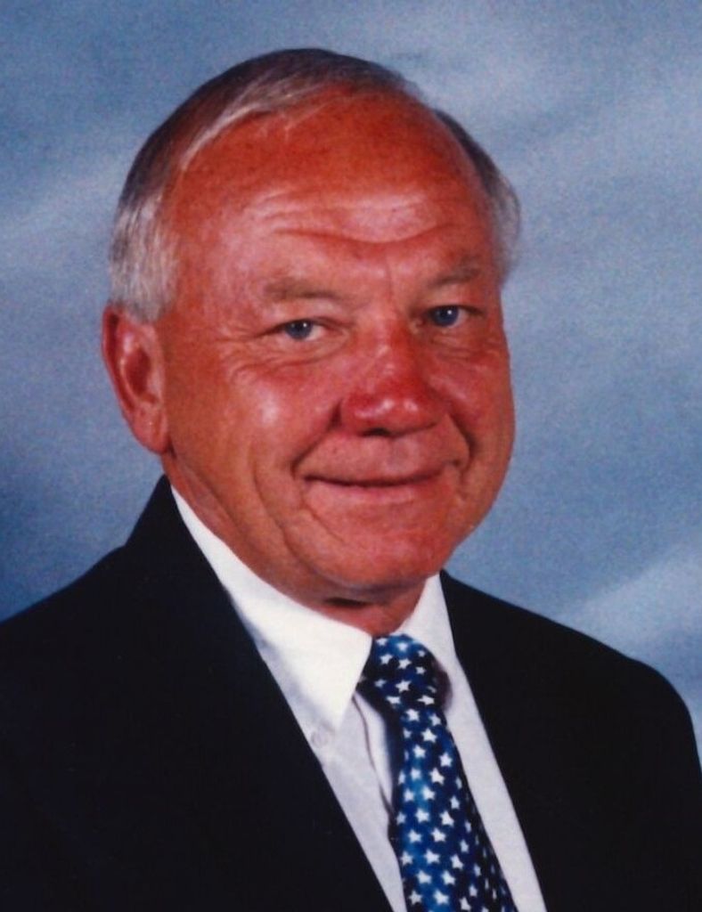 Thomas  E. Dozier Profile Photo