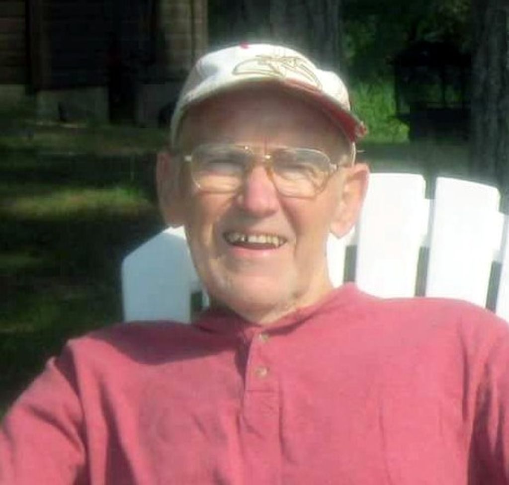 William George King
