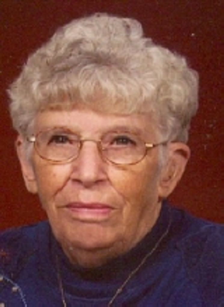 Darlene J. Van Nocker