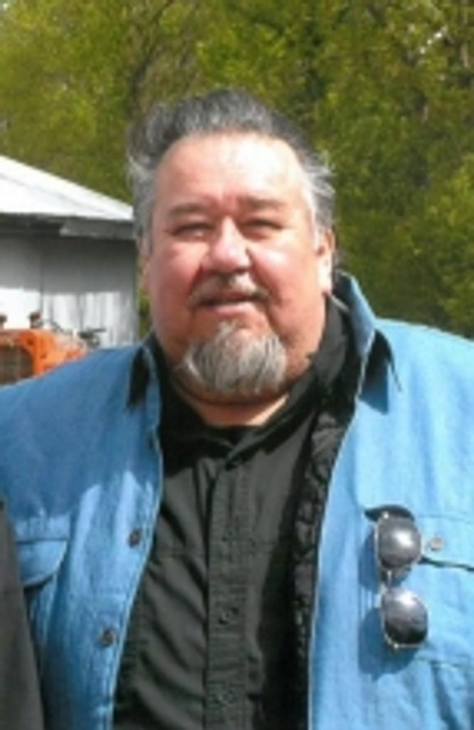Michael Carpenter