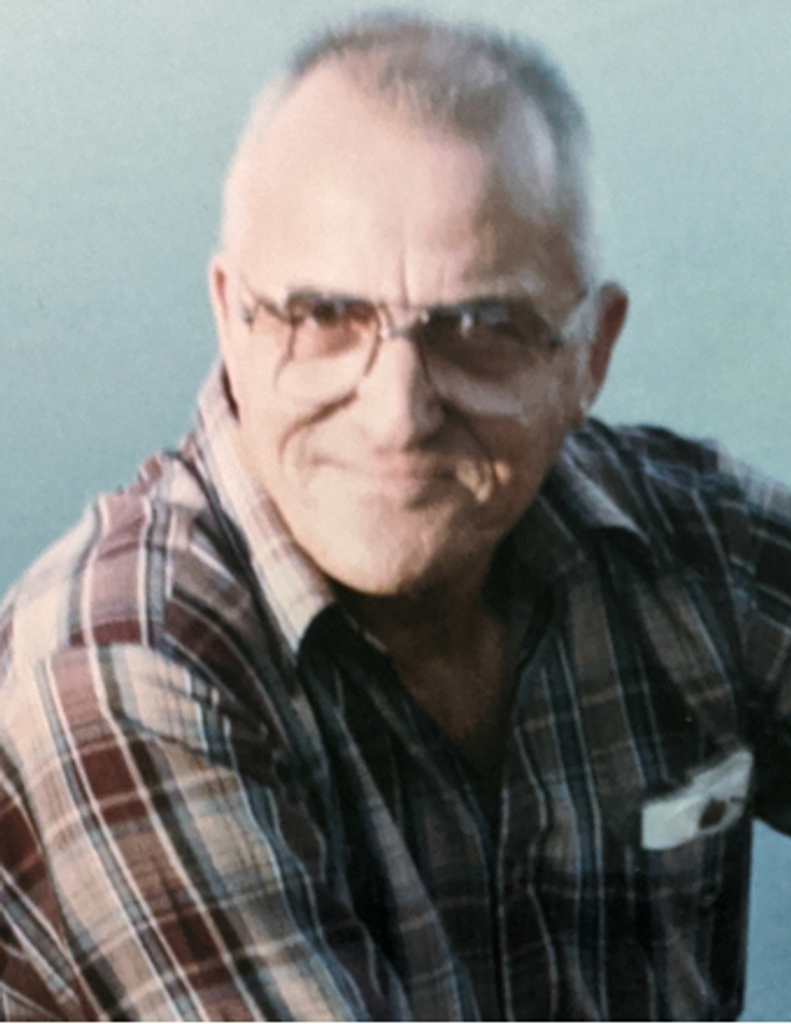 Leonard G. Thompson Profile Photo