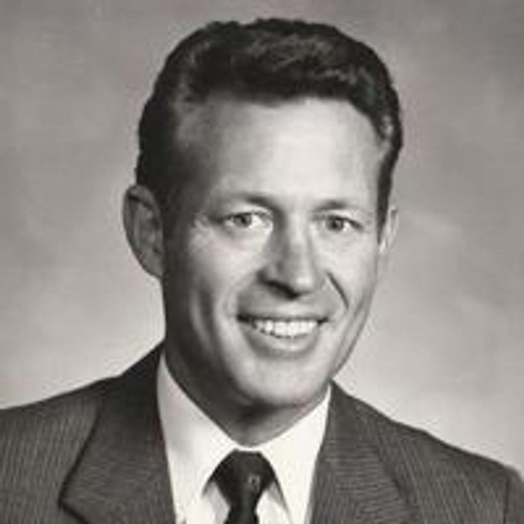 Gerald M. Thorne