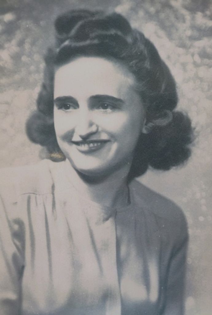 Marjorie Slay Ernst Profile Photo