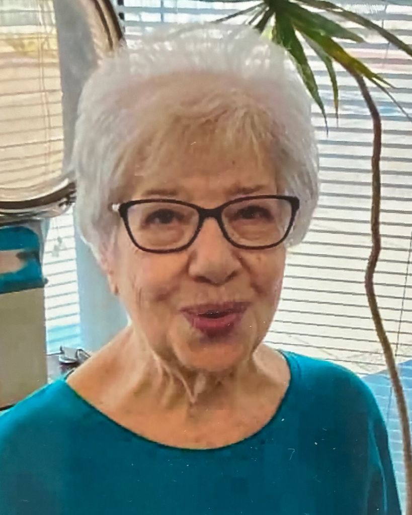 Lillian V. Patterson Profile Photo