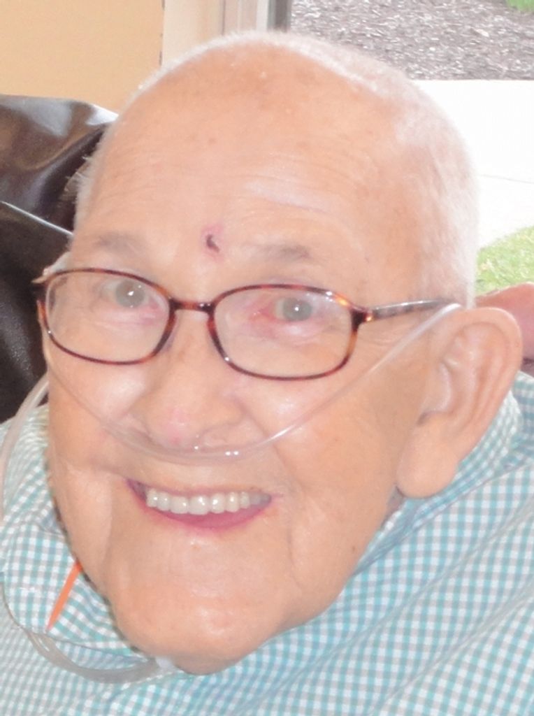 John H Oliver Profile Photo