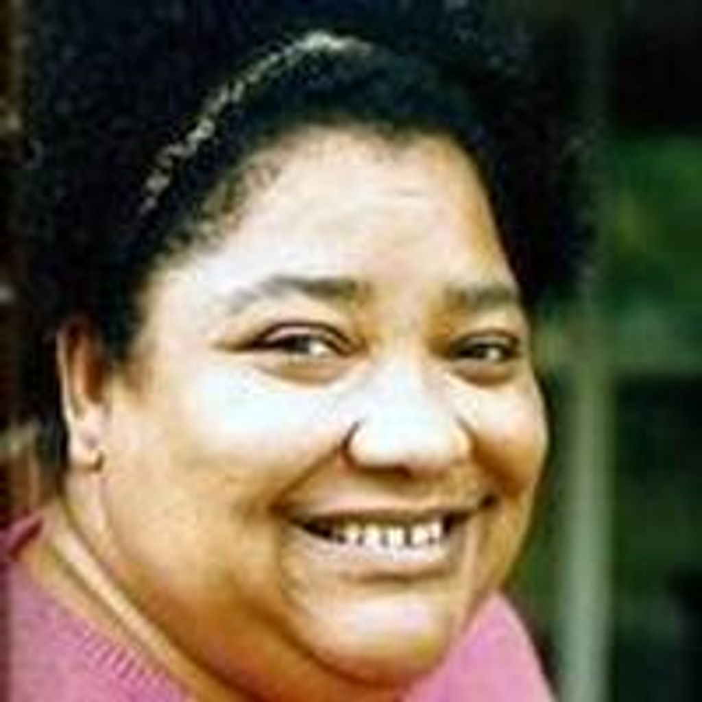 Jeanne Rosita Monet