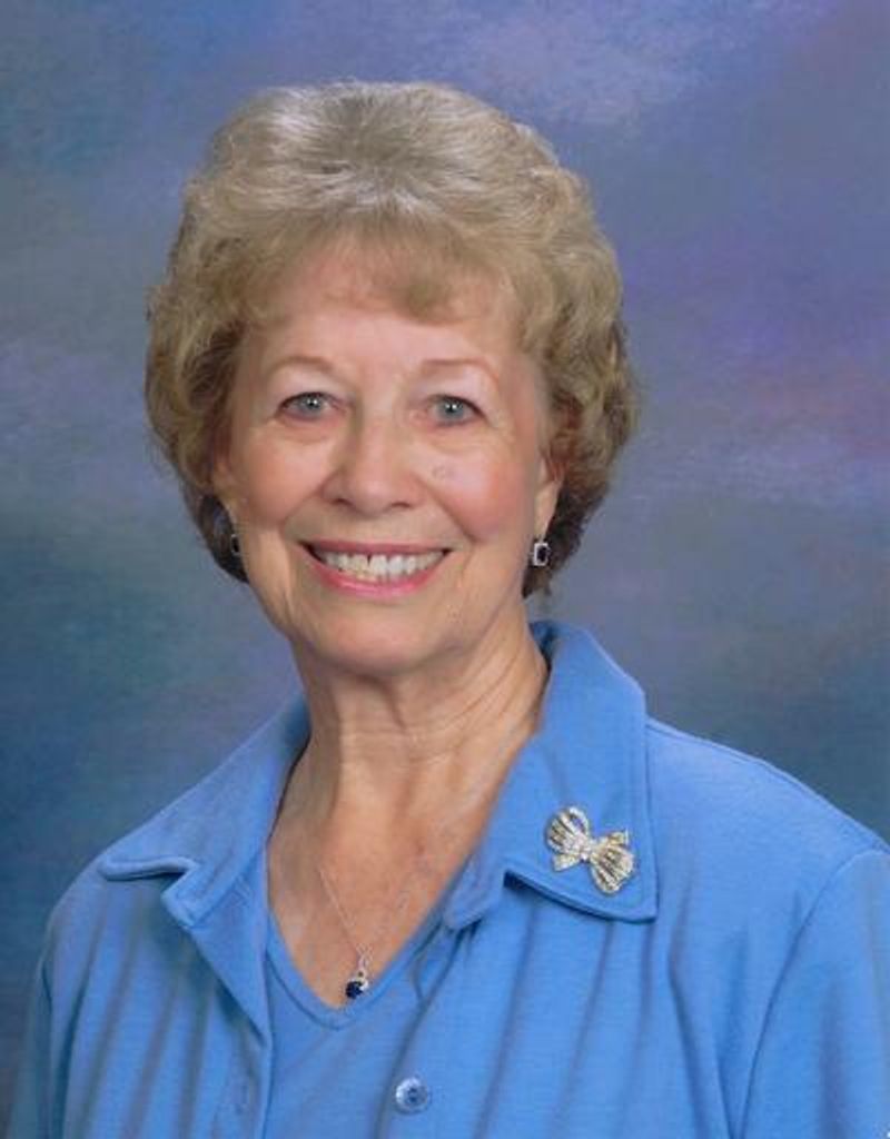 Jean F. Beshears Profile Photo