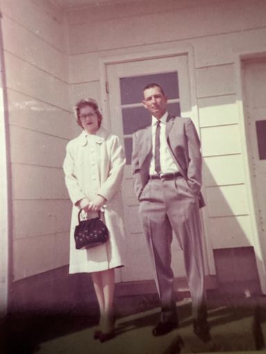 Wanda L. (Bowers)  Longstreth photo gallery thumbnail 51 of 71