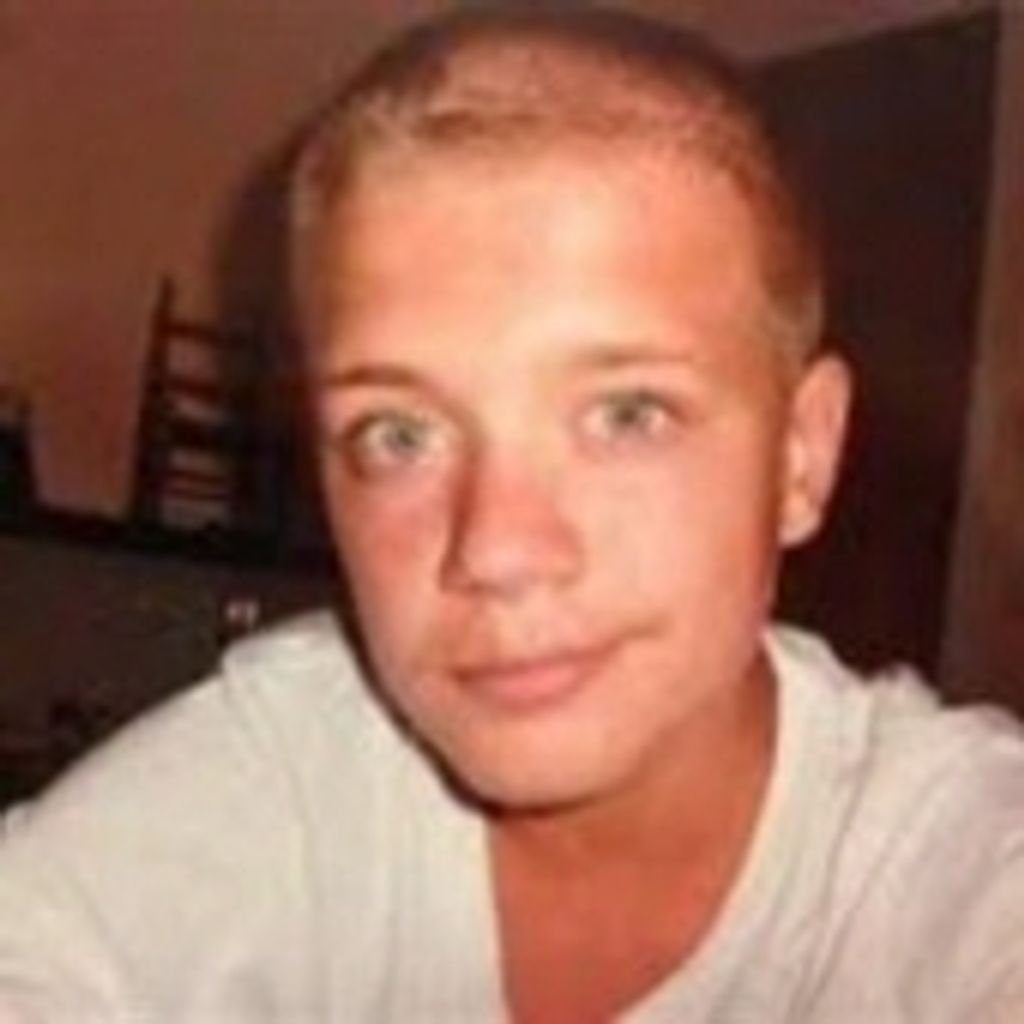 James Edward Trent Iv