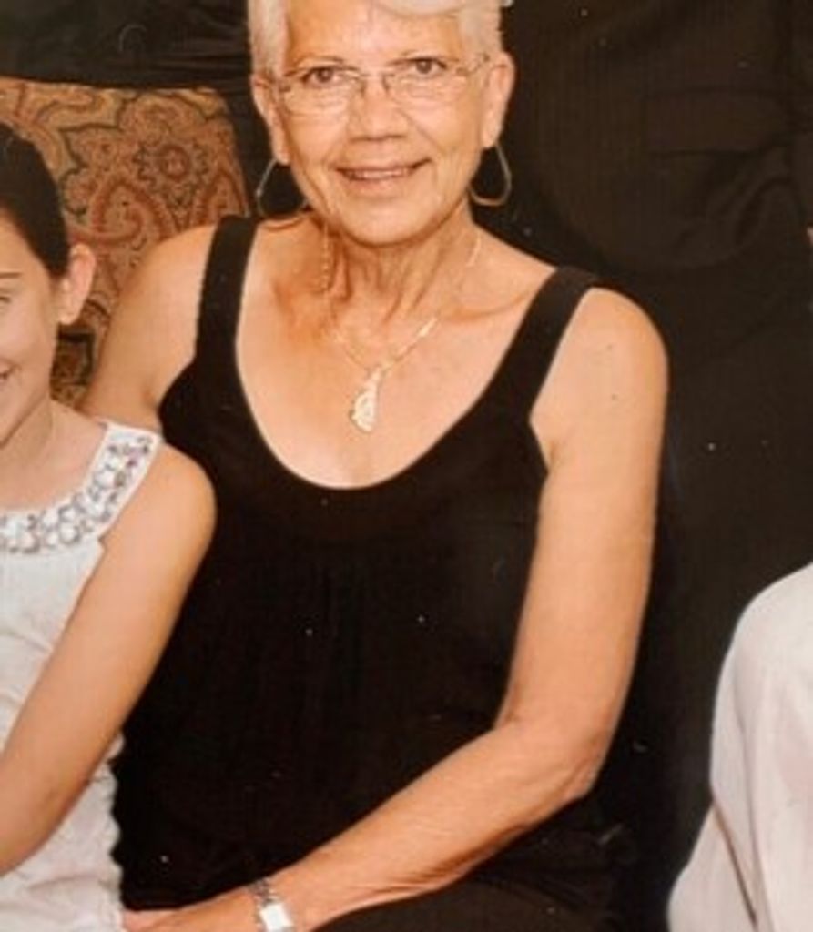 Frances Longo