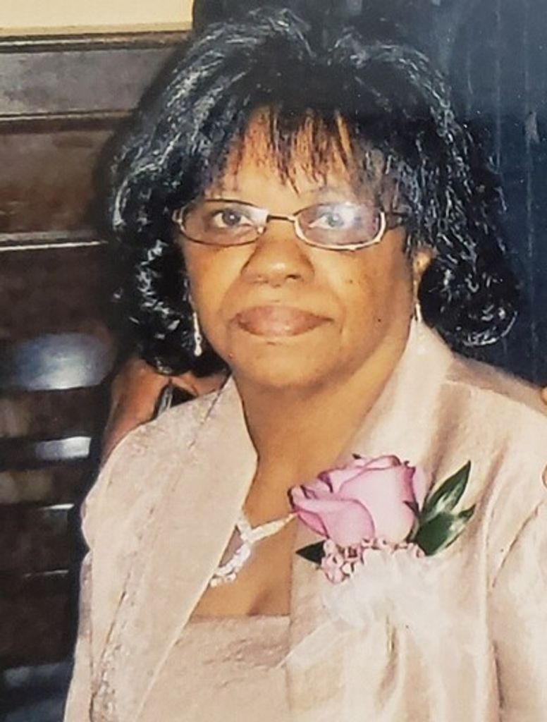 Betty Joyce Mcleod Profile Photo