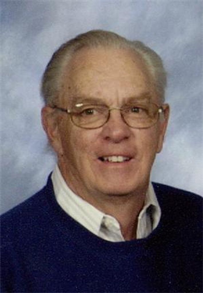 Terry   Kluthe