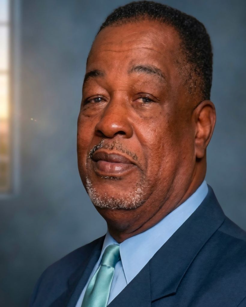 Willie James Robinson