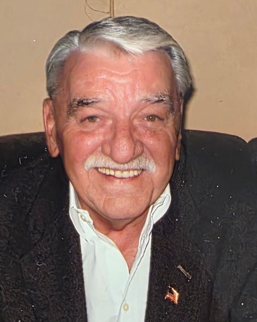 William Regan Ressegue