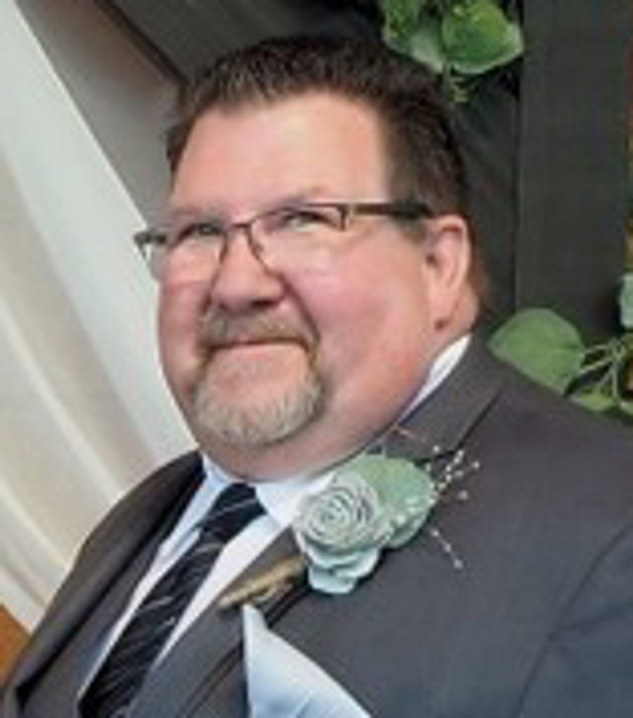 Douglas Peter Haas