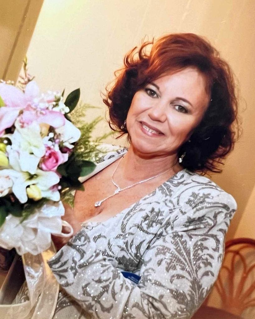 Debra Jean Williamson