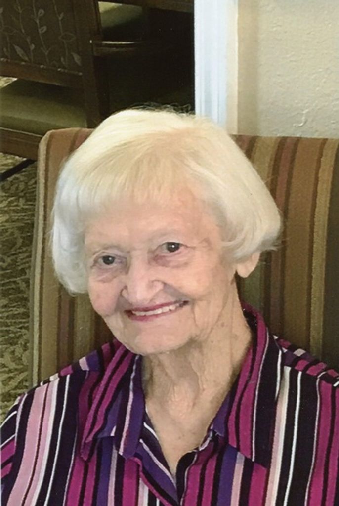 Marie Sanders