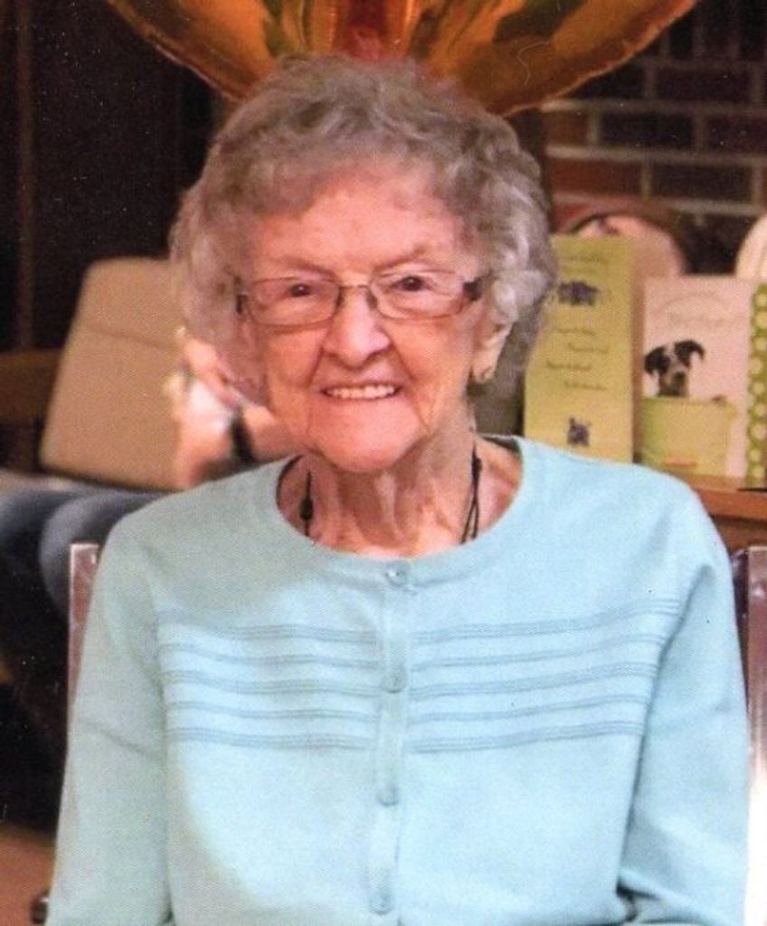 Wilda Rose (Coates)  Brokaw Profile Photo