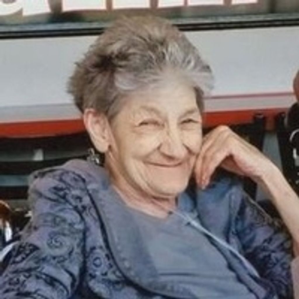 Betty Sue Roop