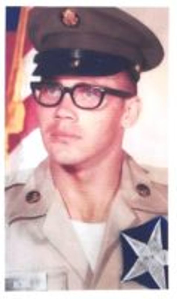 Dudley A. Rose