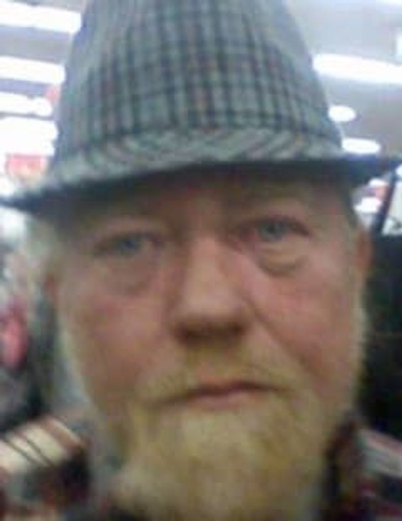 Thomas Lee Norred Profile Photo