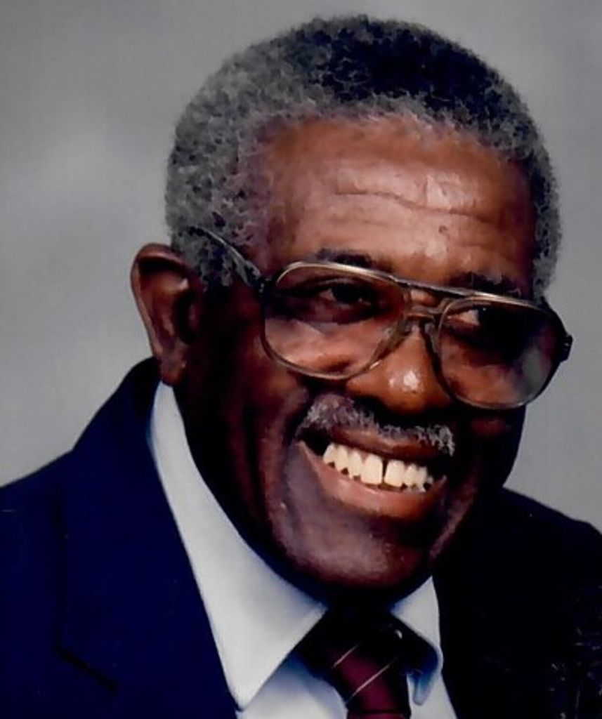 Clyde Lee Patterson, Sr. Profile Photo