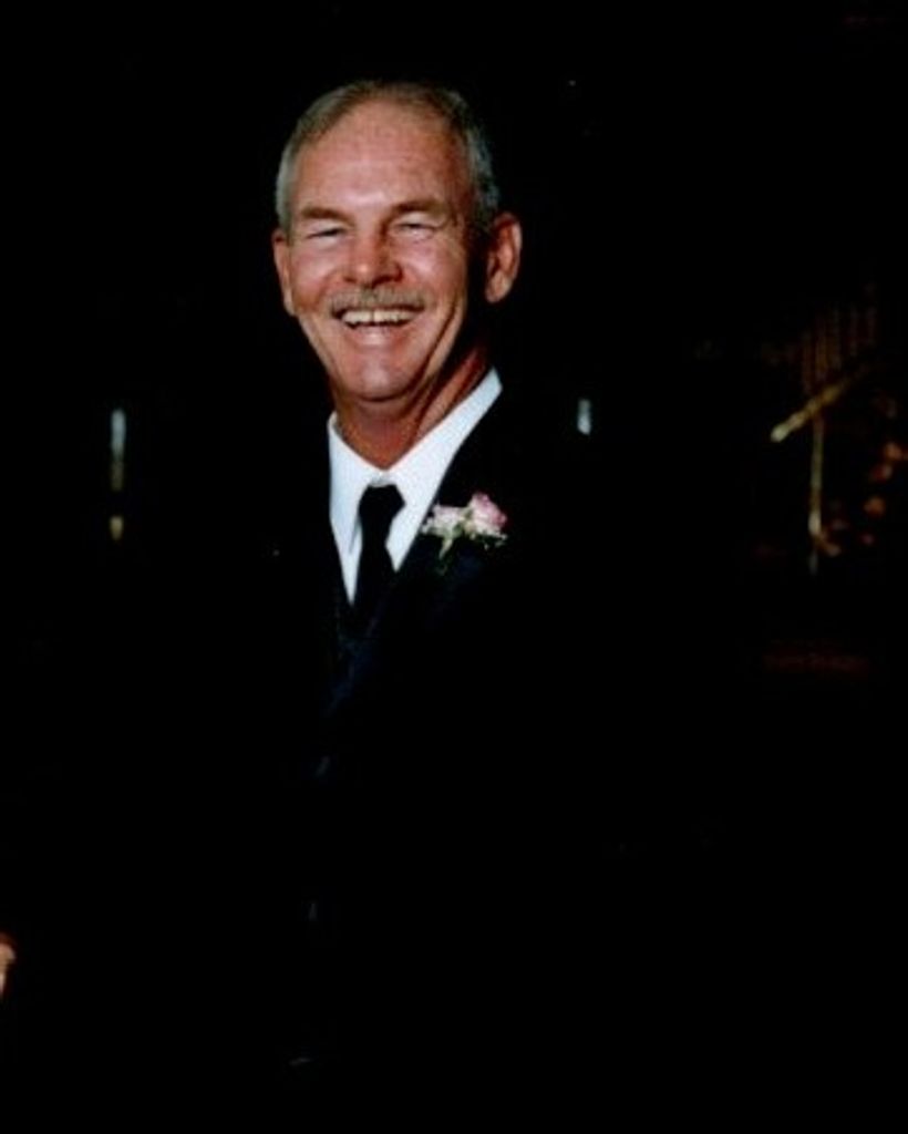 William Thomas "Billy" McBride Profile Photo