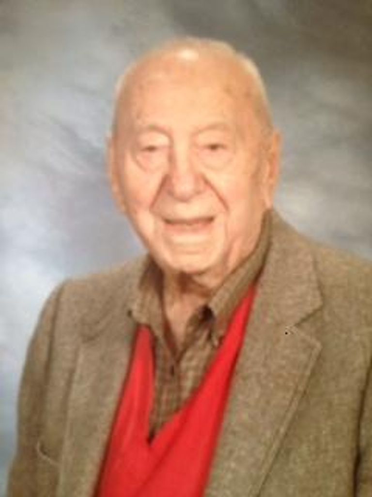 Joseph Frederick Glass