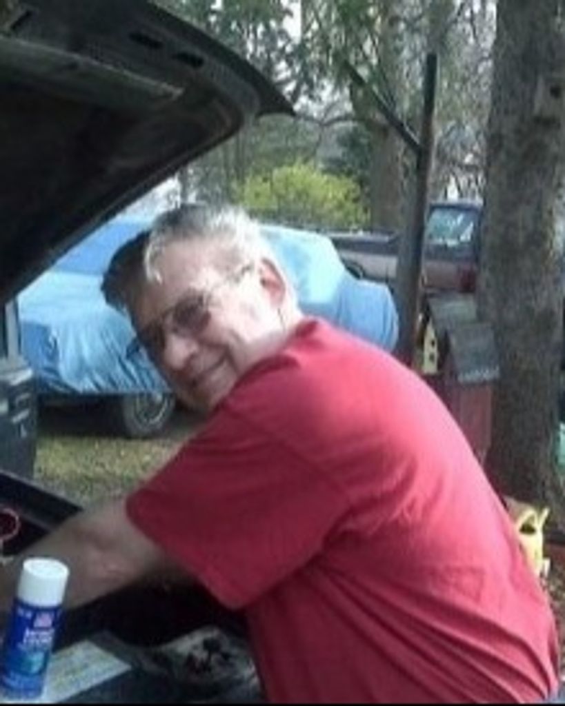 Robert Otis Boyd