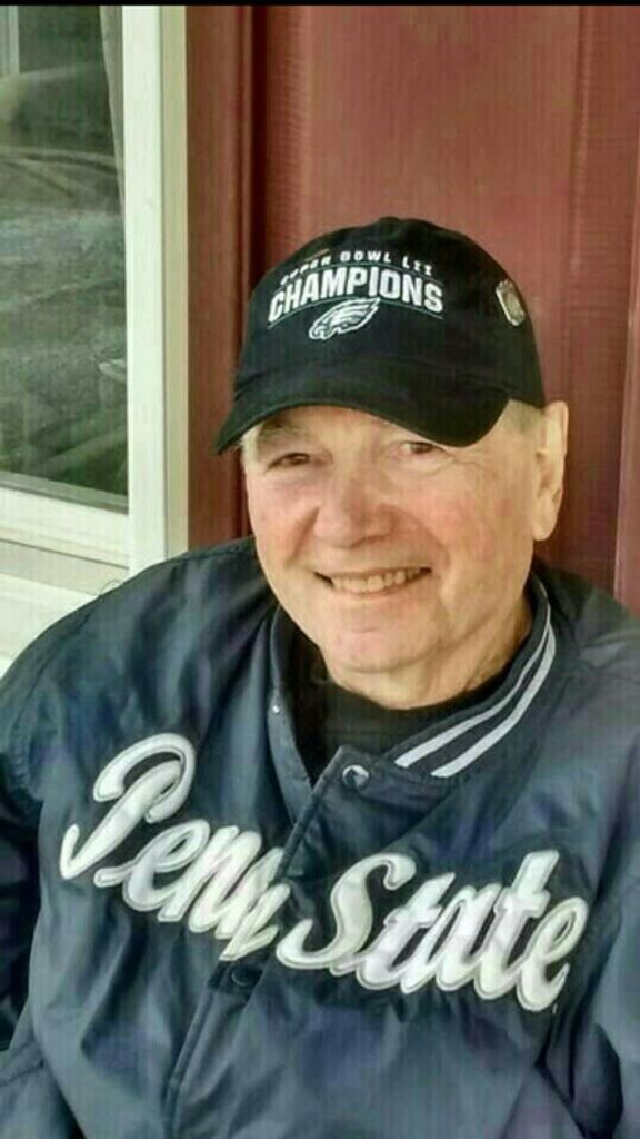 Roy A. Niemann Profile Photo