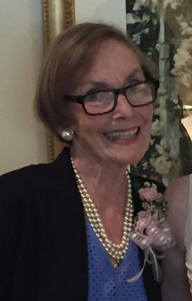 Nancy P. Barry Profile Photo