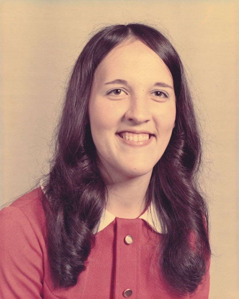 Gay Nell Williams Rice Profile Photo