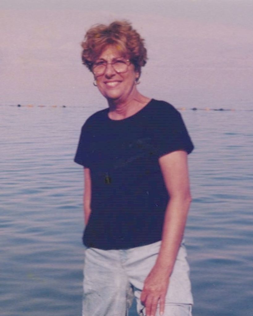 Trudi Bunk