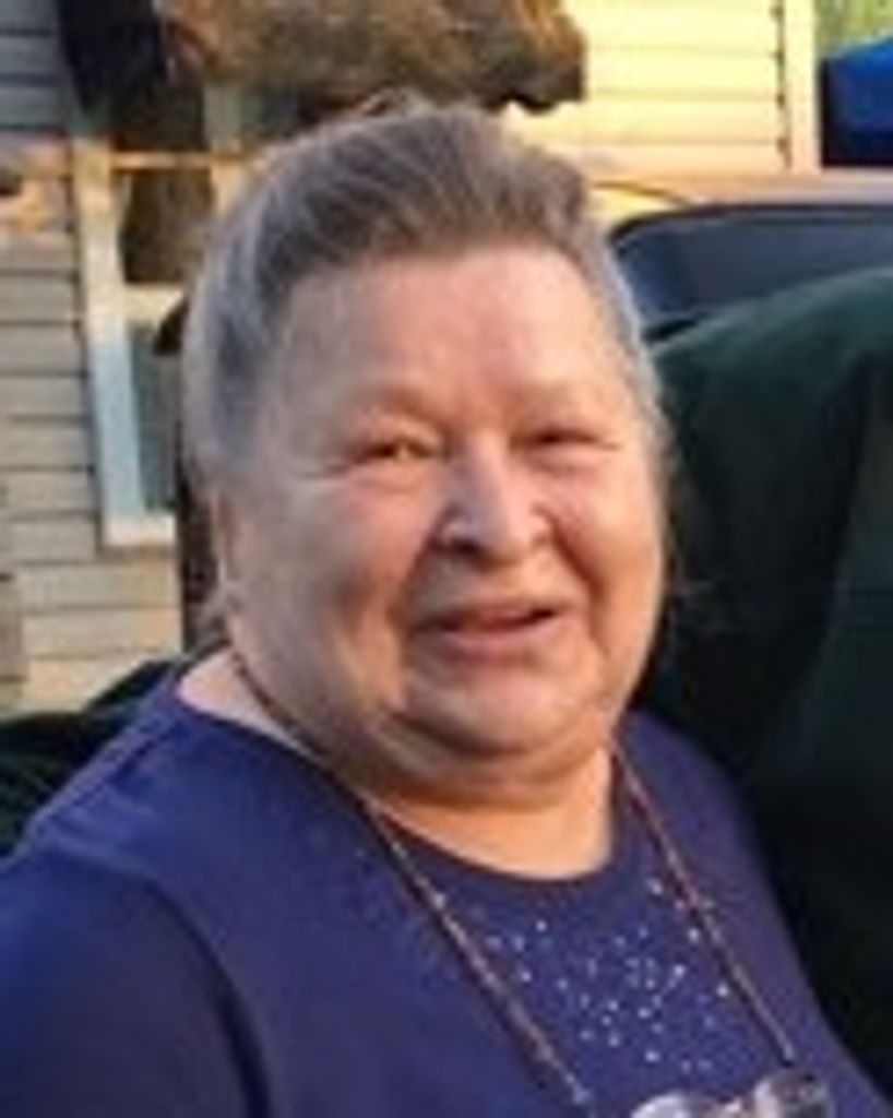 Barbara A. McLaughlin