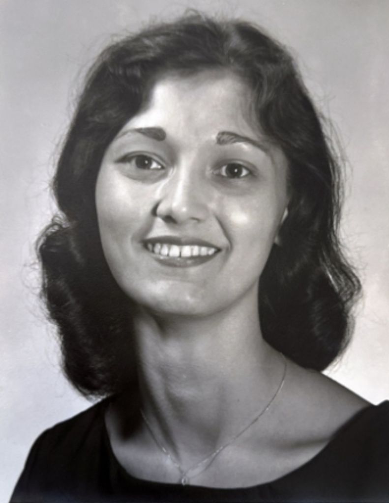 Linda  Braswell Sheppard