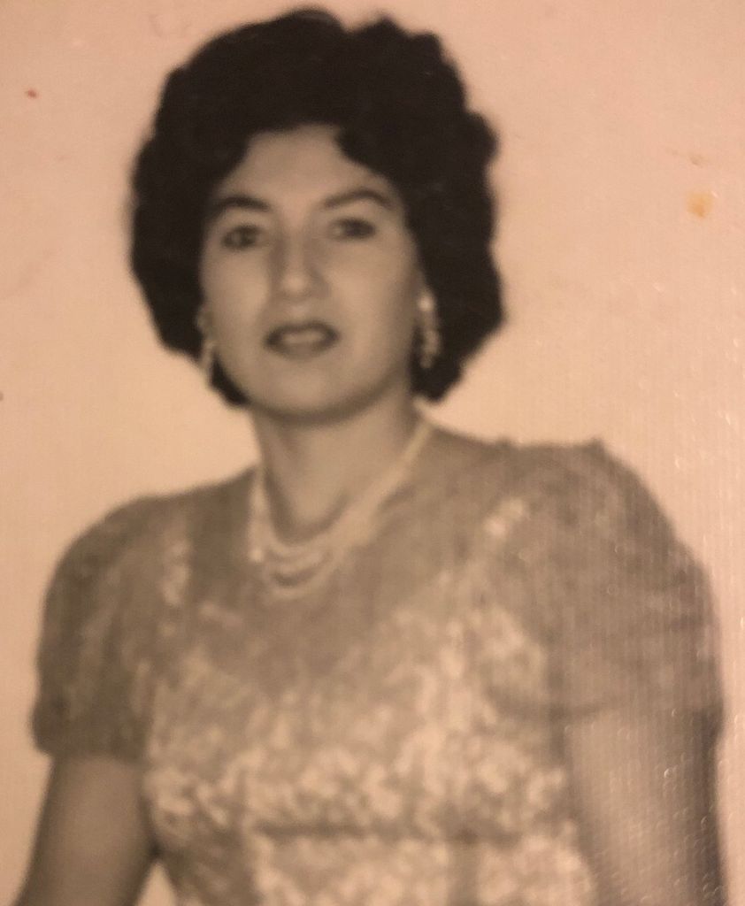 Henrietta Martinez Profile Photo