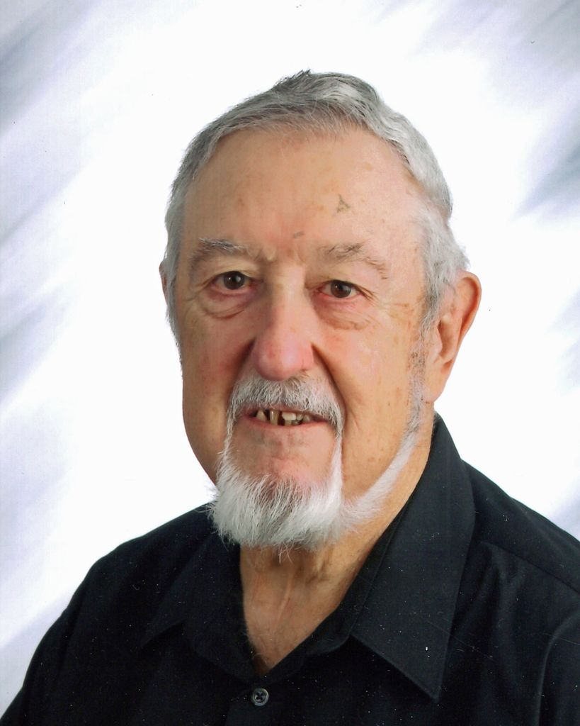 Norbert Joseph Zeien
