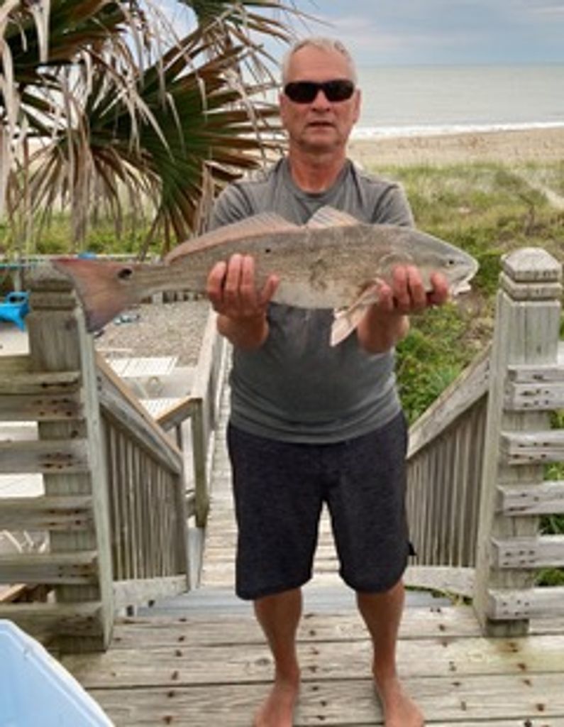 Stanley Zimbicki Profile Photo