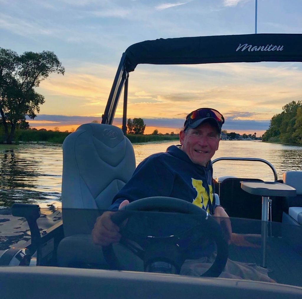 Daniel Alsheskie Profile Photo