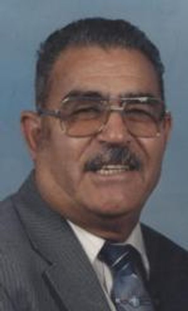 Plageres "Harry" Herrera