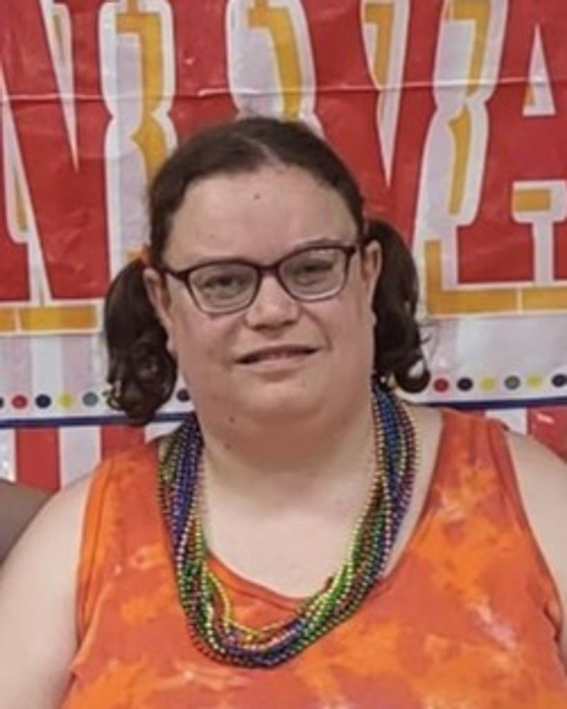 Amy Christine Myrick