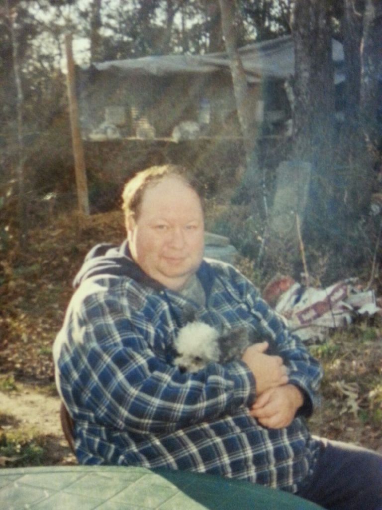 Leroy Mark Hamilton Profile Photo