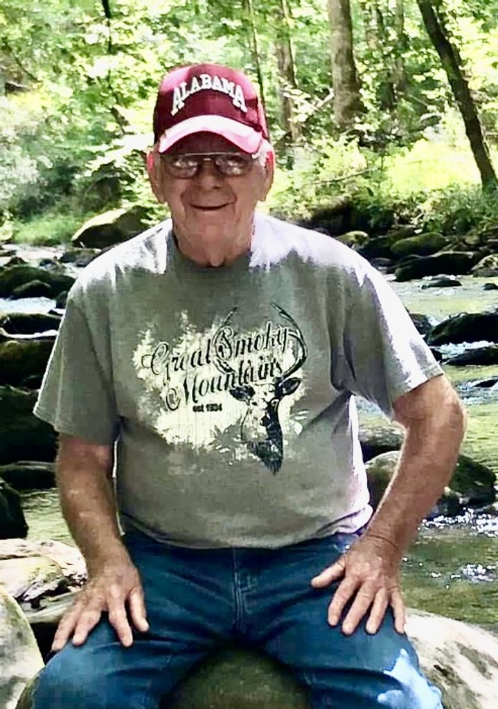 Mr. Clarence M. Gilliand Profile Photo