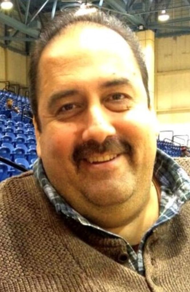 Gilbert Efren Delgado Profile Photo
