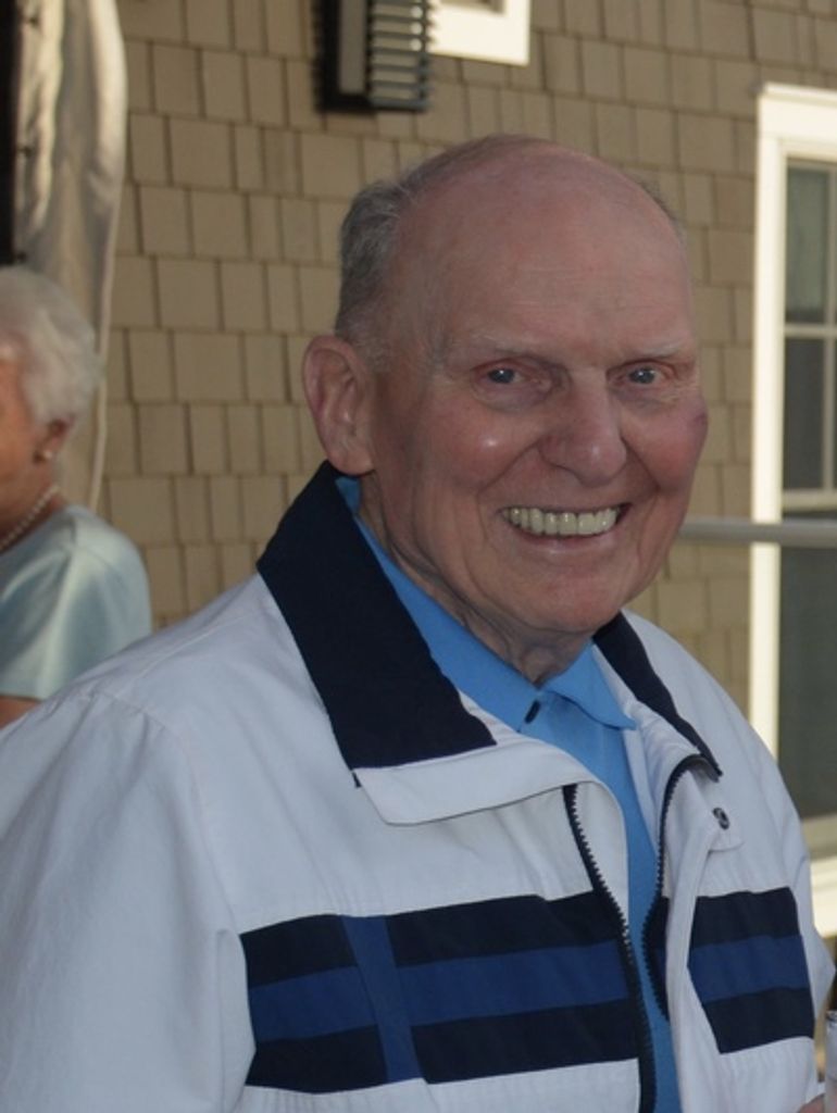 William J. Dougherty Profile Photo